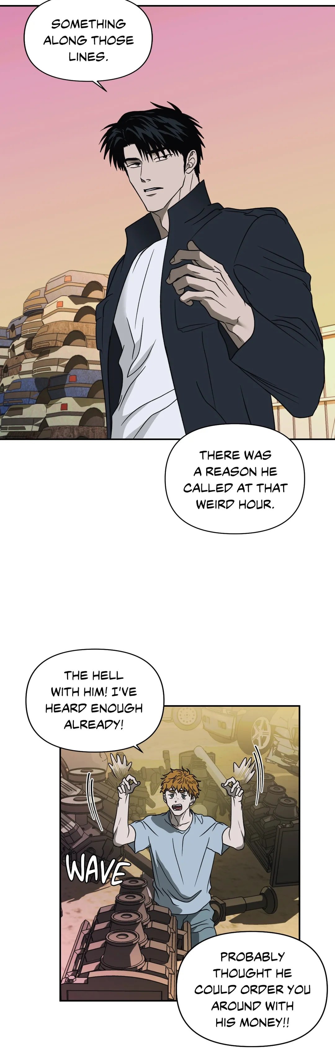 Shutline, Chapter 59 image 15